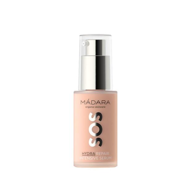 Madara Madara SOS Hydra Repair Intensive Serum 30ml Skin Care