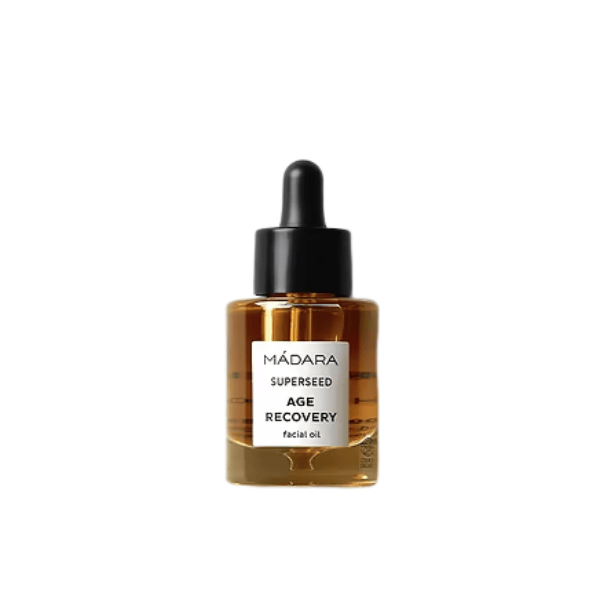 Madara Madara Superseed Age Recovery Facial Oil 30ml Skin Care