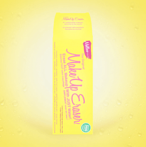 MakeUp Eraser MakeUp Eraser Original - Mellow Yellow Makeup Removers