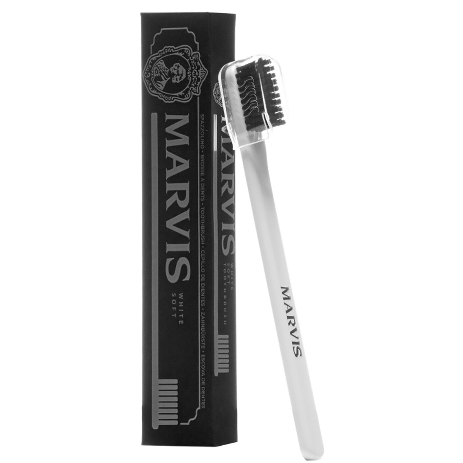 Marvis Marvis Beauty Bag Travel Set Beauty Sets & Kits