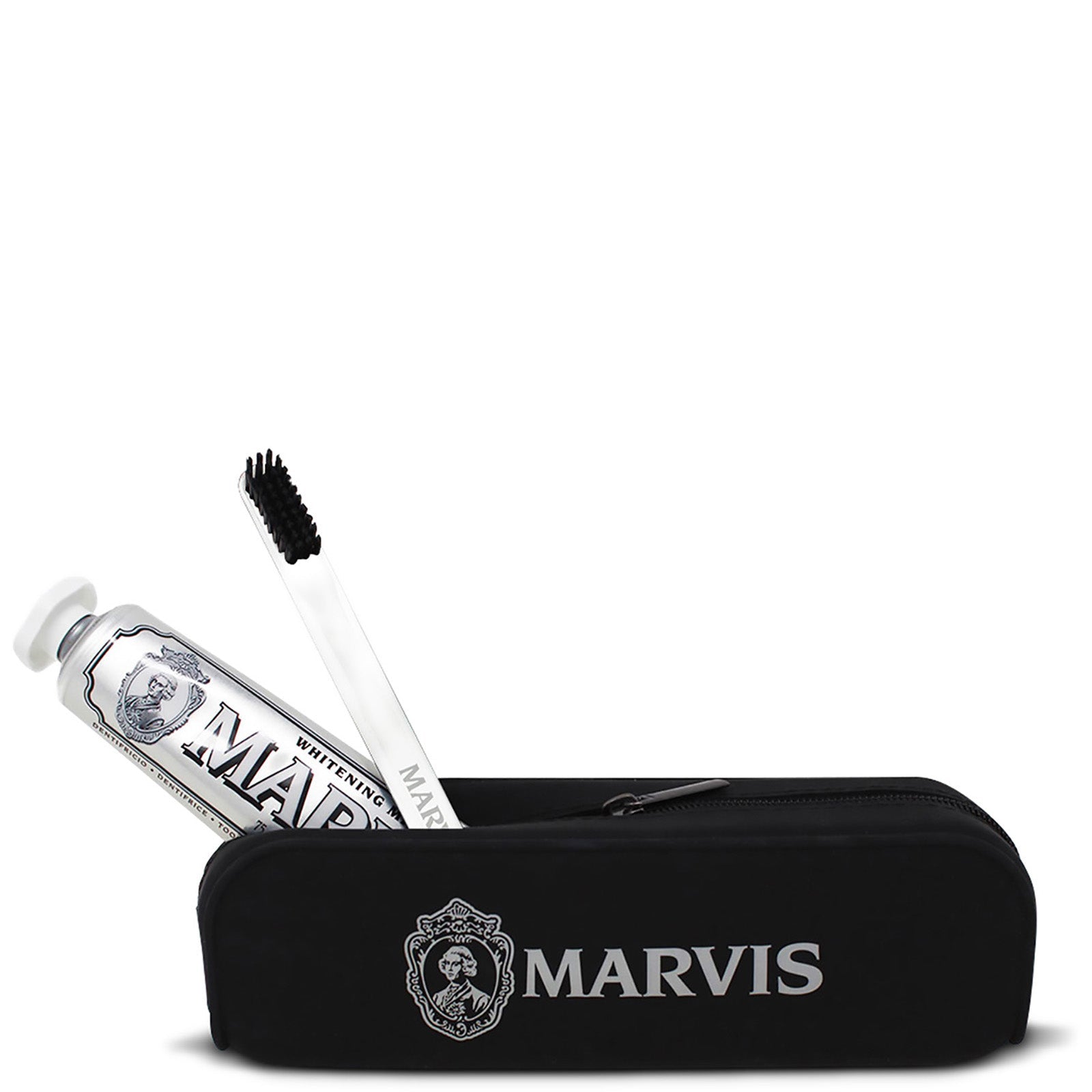 Marvis Marvis Beauty Bag Travel Set Beauty Sets & Kits