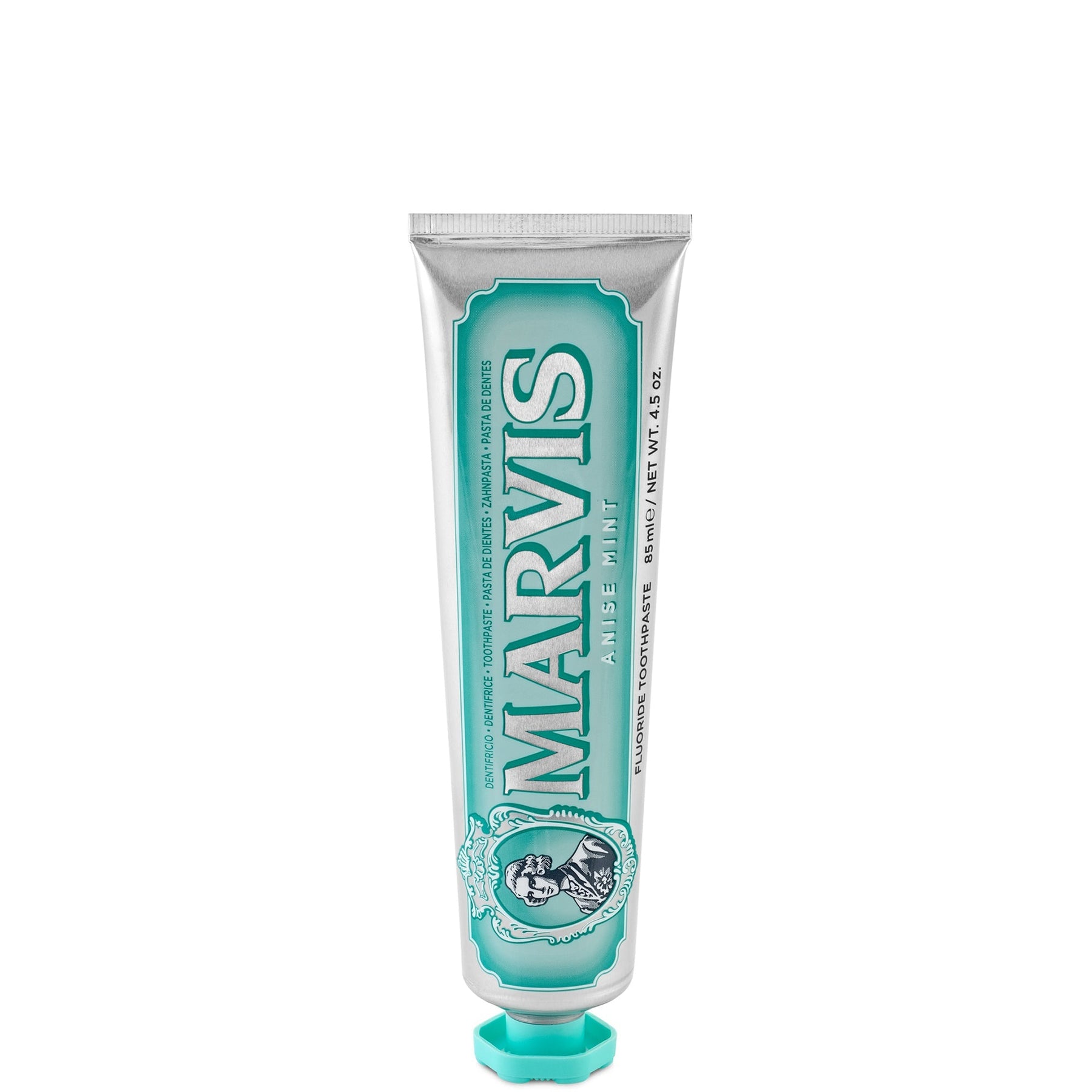 Marvis Marvis Aniseed Mint Toothpaste 85ml Dental
