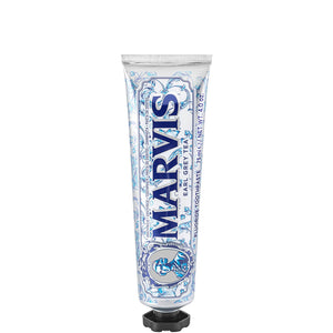 Marvis Marvis Earl Grey Tea 75ml Dental