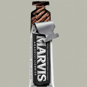Marvis Marvis Liquorice Mint Toothpaste 85ml Dental