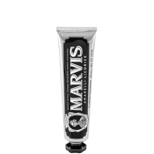 Marvis Marvis Liquorice Mint Toothpaste 85ml Dental