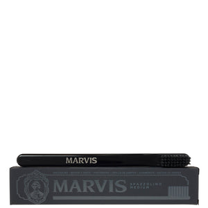 Marvis Marvis Toothbrush - Black Dental