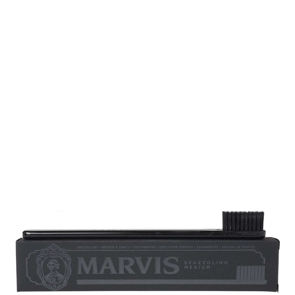 Marvis Marvis Toothbrush - Black Dental