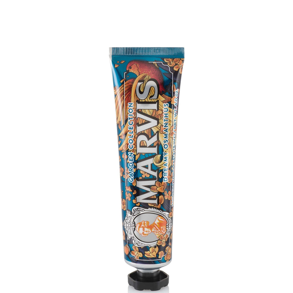 Marvis Marvis Toothpastes Dreamy Osmanthus Toothpaste 75ml Dental
