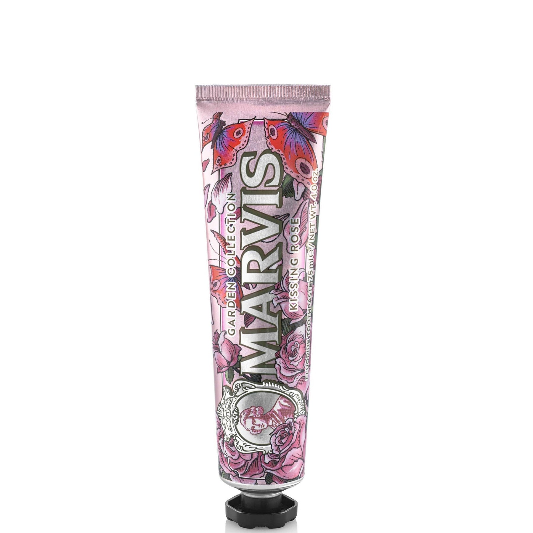 Marvis Marvis Toothpastes Kissing Rose Toothpase 75ml Dental
