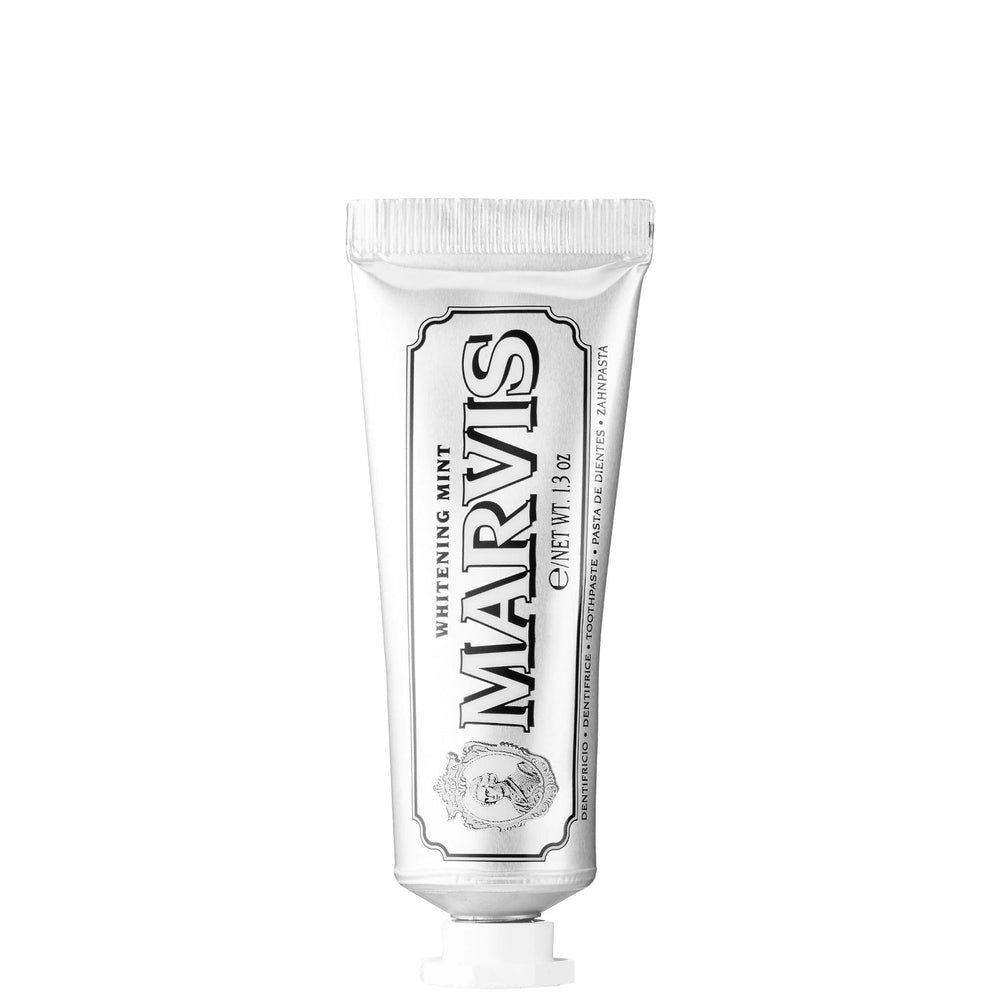 Marvis Marvis Whitening Mint Toothpaste 10ml Dental