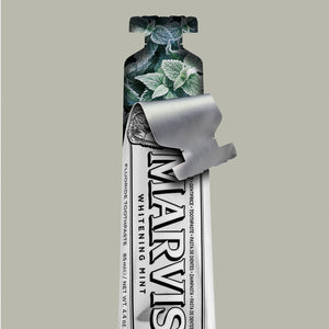 Marvis Marvis Whitening Mint Toothpaste (85ml) Dental