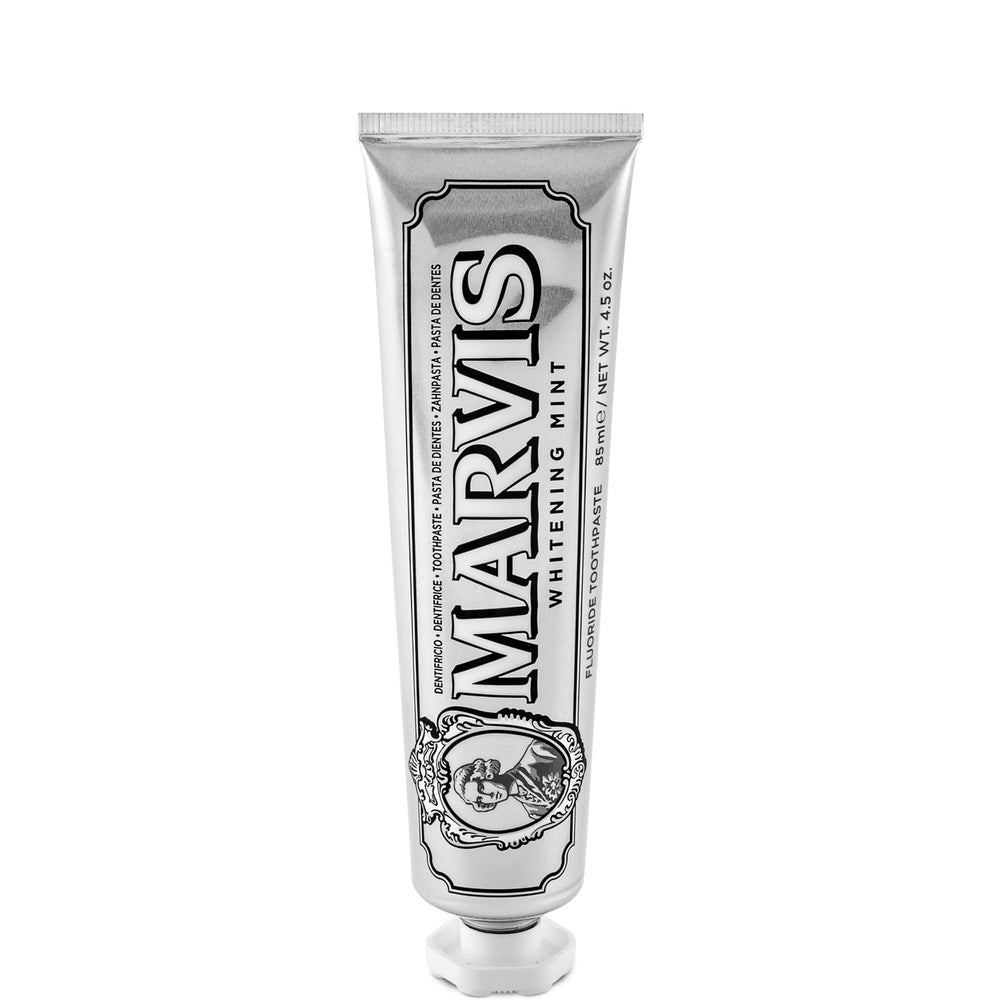 Marvis Marvis Whitening Mint Toothpaste (85ml) Dental