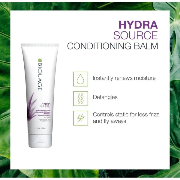 Matrix Biolage Biolage Hydrasource Conditioning Balm 280ml Conditioner