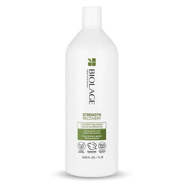 Matrix Biolage Biolage Strength Recovery Conditioner 1L Conditioner