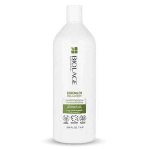 Matrix Biolage Biolage Strength Recovery Conditioner 1L Conditioner