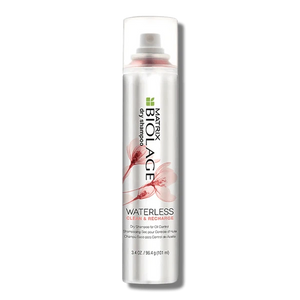 Matrix Biolage Biolage Waterless Clean & Recharge Dry Shampoo 96g Dry Shampoo