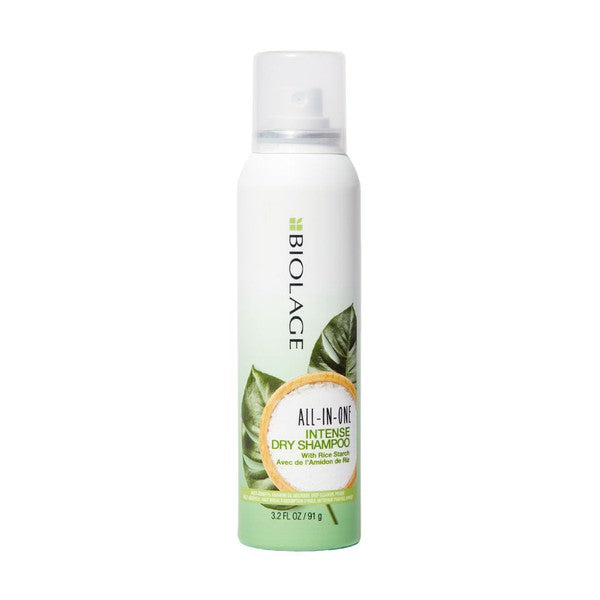 Matrix Biolage Biolage All-In-One Intense Dry Shampoo 91g Hair Styling Products