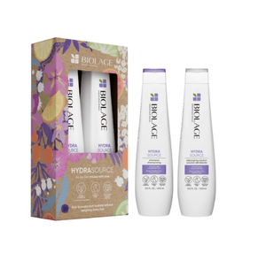 Matrix Biolage Matrix Biolage Hydra Source Duo Gift Pack Kits & Packs