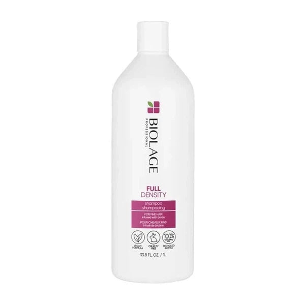 Matrix Biolage Biolage Full Density Shampoo 1L Shampoo