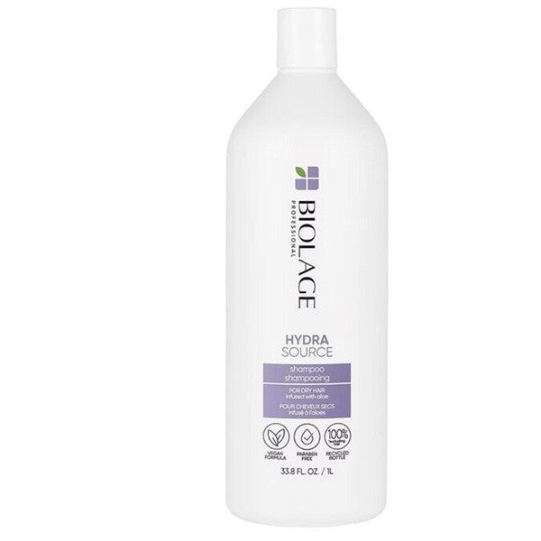 Matrix Biolage Biolage Hydra Source Shampoo 1L Shampoo