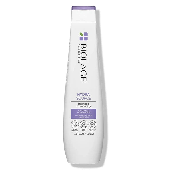 Matrix Biolage Biolage Hydra Source Shampoo 400ml Shampoo