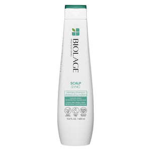 Matrix Biolage Biolage Scalp Sync Clarifying Shampoo 400ml Shampoo