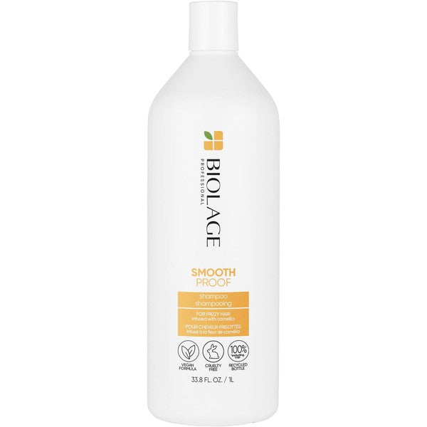 Matrix Biolage Biolage Smoothproof Shampoo 1L Shampoo