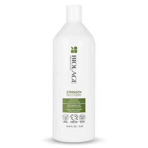 Matrix Biolage Biolage Strength Recovery Shampoo 1L Shampoo