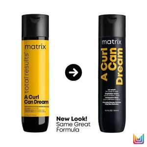 Matrix Matrix A Curl Can Dream Cowash 300ml Conditioner