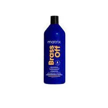 Matrix Matrix Brass Off Pigmented Conditioner 1L Conditioner
