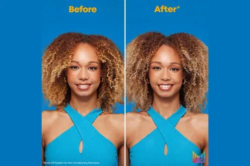 Matrix Matrix Brass Off Pigmented Conditioner 1L Conditioner