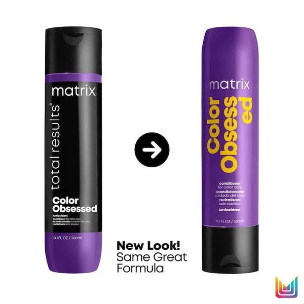 Matrix Matrix Color Obsessed Conditioner 300ml Conditioner