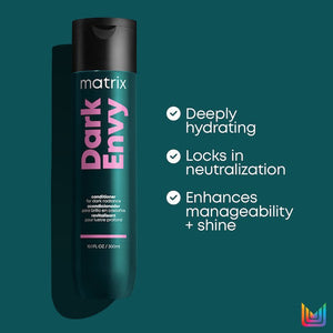 Matrix Matrix Dark Envy Conditioner 300ml Conditioner