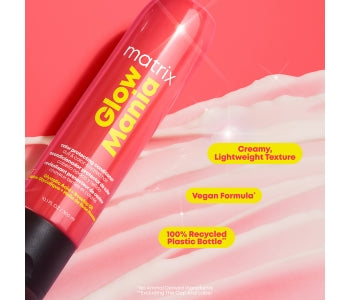 Matrix Matrix Glow Mania Color Protecting Conditioner 1L Conditioner