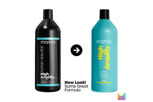 Matrix Matrix High Amplify Conditioner 1L Conditioner