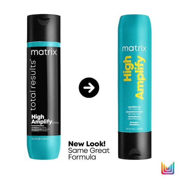 Matrix Matrix High Amplify Conditioner 300ml Conditioner