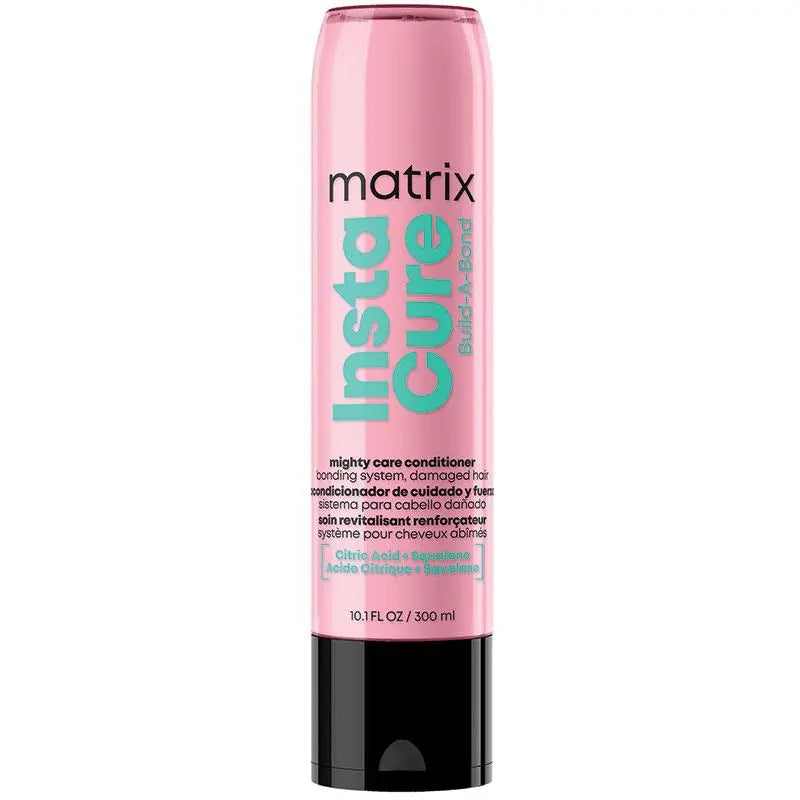 Matrix Matrix Instacure Build-A-Bond Conditioner 300ml Conditioner