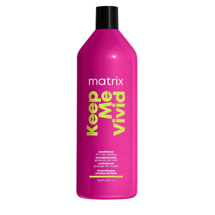 Matrix Matrix Keep Me Vivid Conditioner 1L Conditioner