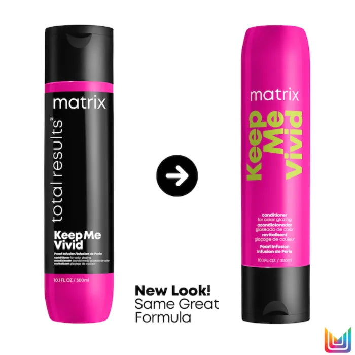 Matrix Matrix Keep Me Vivid Conditioner 1L Conditioner