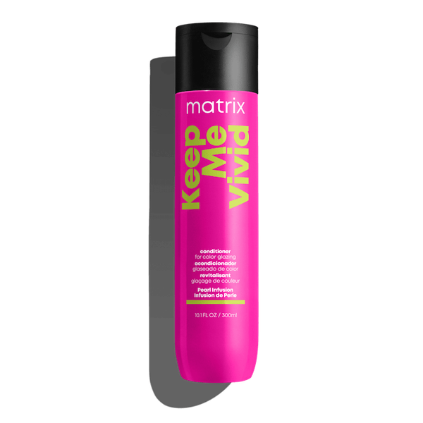 Matrix Matrix Keep Me Vivid Conditioner 300ml Conditioner