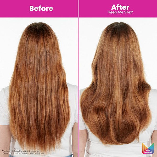 Matrix Matrix Keep Me Vivid Conditioner 300ml Conditioner