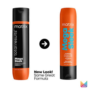 Matrix Matrix Mega Sleek Conditioner 300ml Conditioner