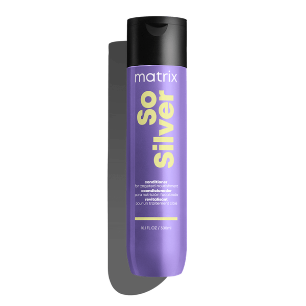 Matrix Matrix So Silver Conditioner 300ml Conditioner