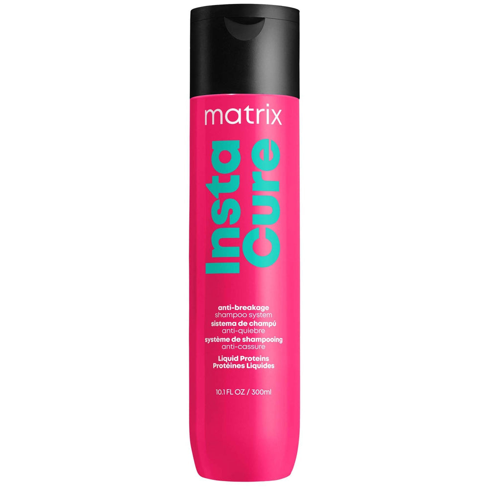 Matrix Matrix Total Results Instacure Anti-Breakage Shampoo 300ml Hair Care