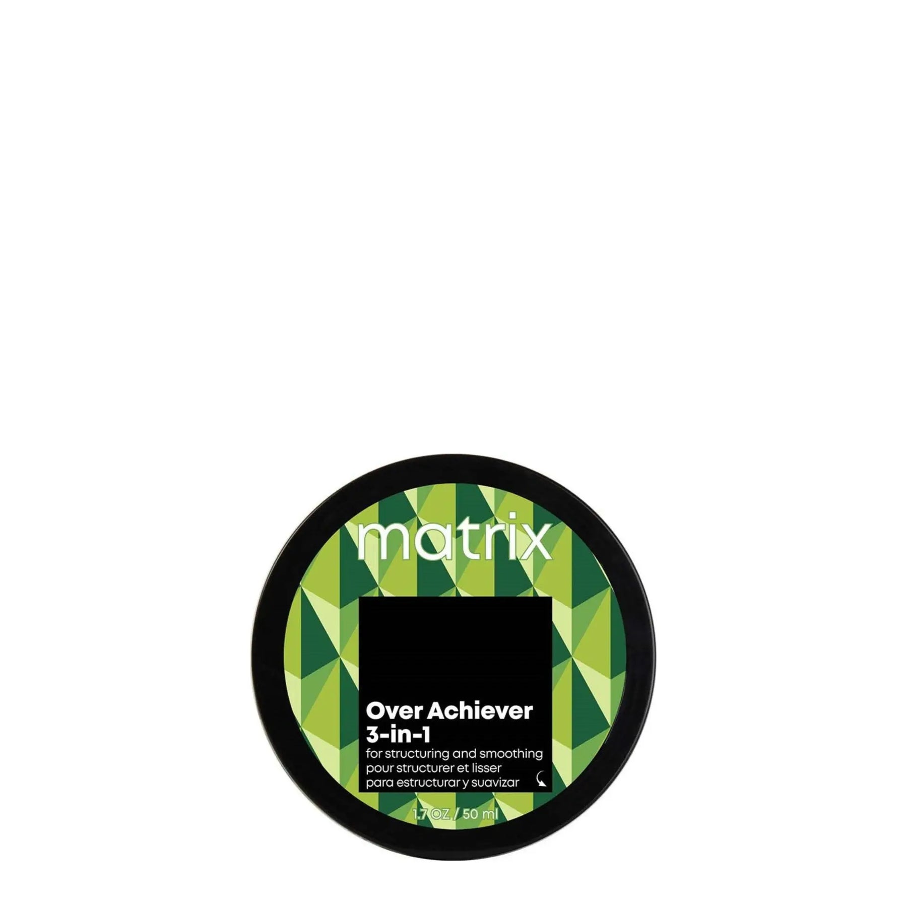 Matrix Matrix 3 in 1 Cream Paste Wax 50ml Hair Styling Products