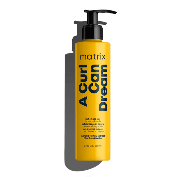 Matrix Matrix A Curl Can Dream Gel 200ml Hair Styling Products