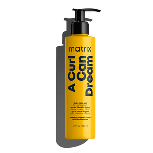 Matrix Matrix A Curl Can Dream Gel 200ml Hair Styling Products