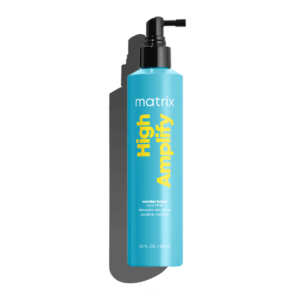 Matrix Matrix High Amplify Wonder Boost 250ml Hair Styling Products