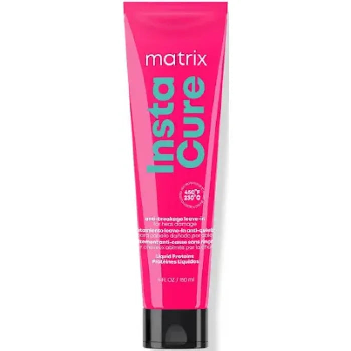 Matrix Matrix Instacure Build-A-Bond Leave in 150ml Hair Styling Products