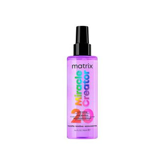 Matrix Matrix Miracle Creator Multi-Tasking Leave-In Treatment 190ml Hair Styling Products